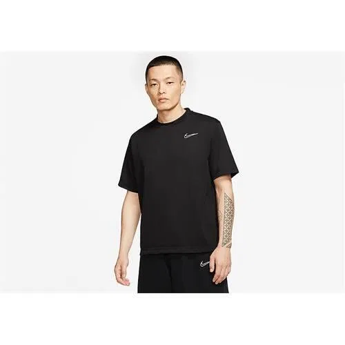 Мужская футболка Nike Classic Dri-fit, Цвет: Schwarz