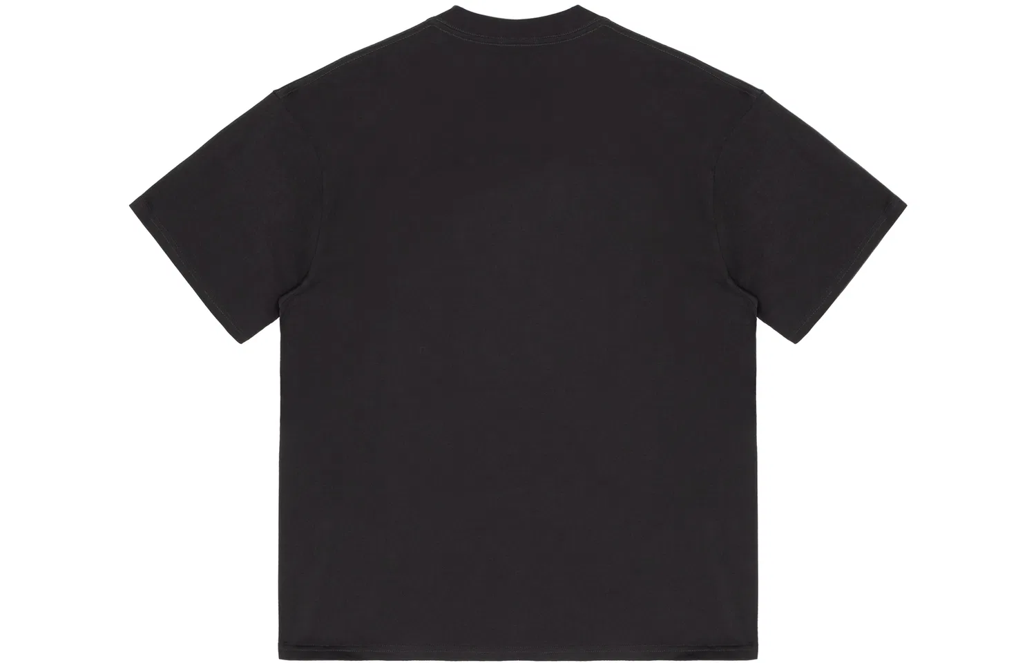 Детская футболка с принтом C Collection Unisex CLIMAX VISION, Medium Gray — фото 4