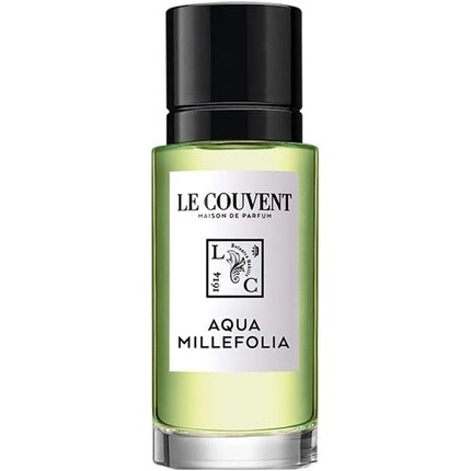 

LE COUVENT Compatible Botanical Absolute Millefolia Cologne EDT 50 мл