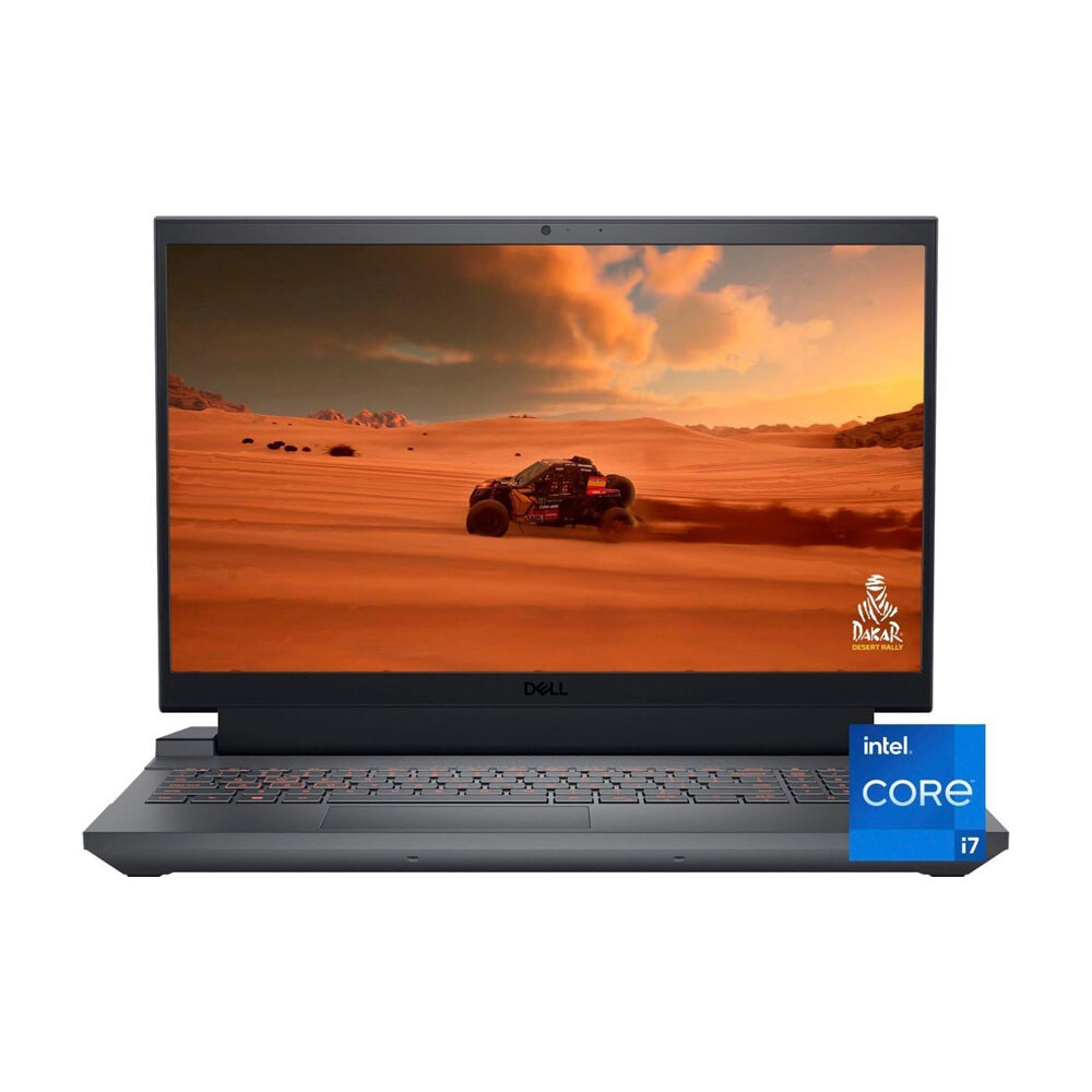 

Игровой ноутбук Dell G5 15 (2024), 15.6" 360 Гц, 32 ГБ/1 ТБ, i7-13650HX, RTX 4060, тёмно-серый, английская клавиатура