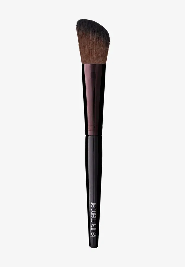 Кисть для контуринга Angled Cheek Brush Laura Mercier
