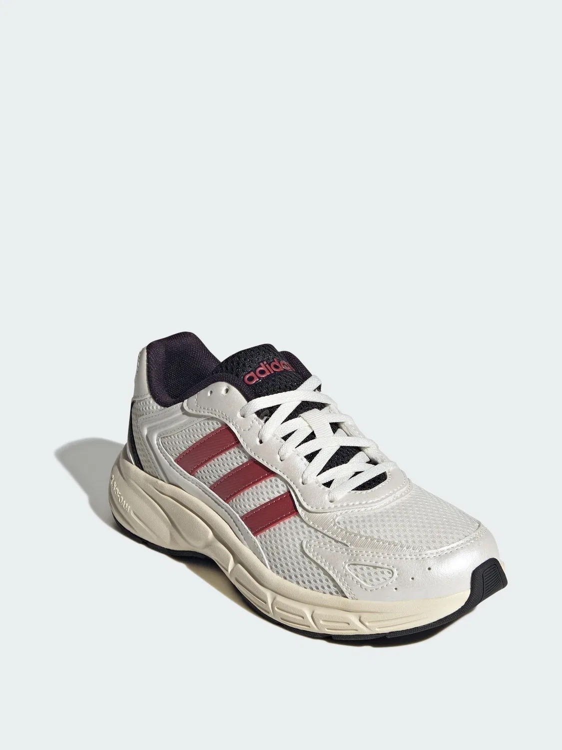 Кроссовки Eclyptix 2000 adidas, белый