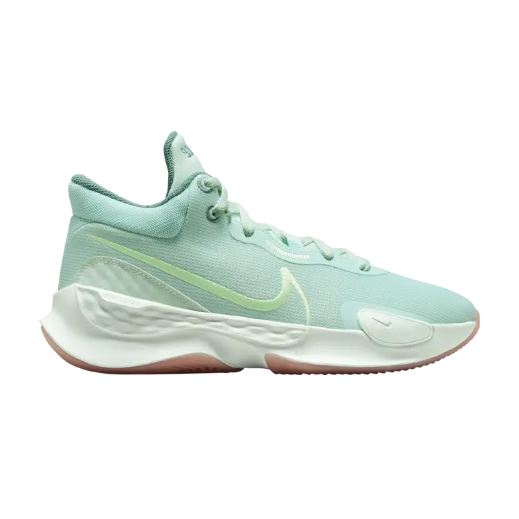 Кроссовки Nike Wmns Renew Elevate 3, зеленый