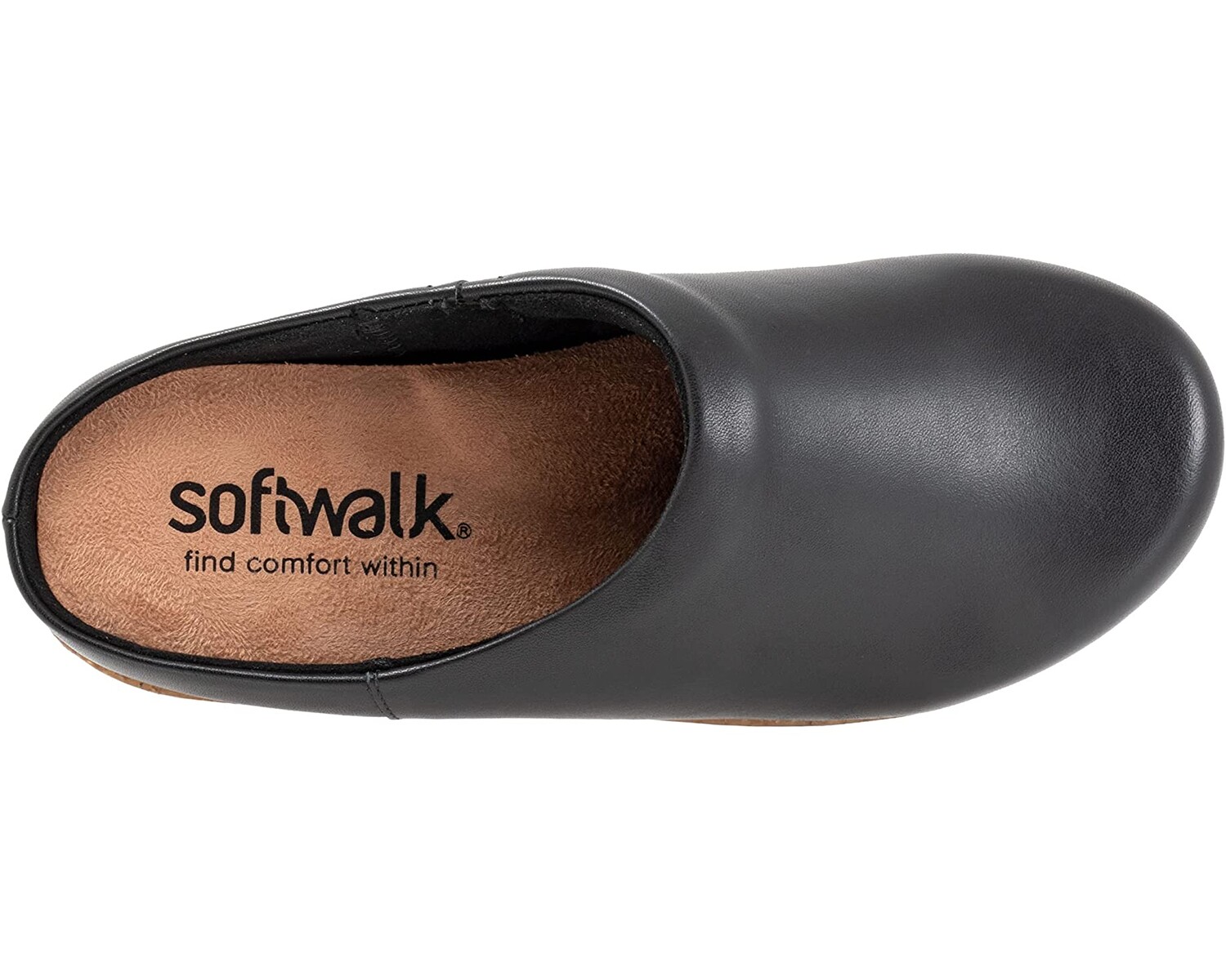 

Сабо Arvada SoftWalk, черный