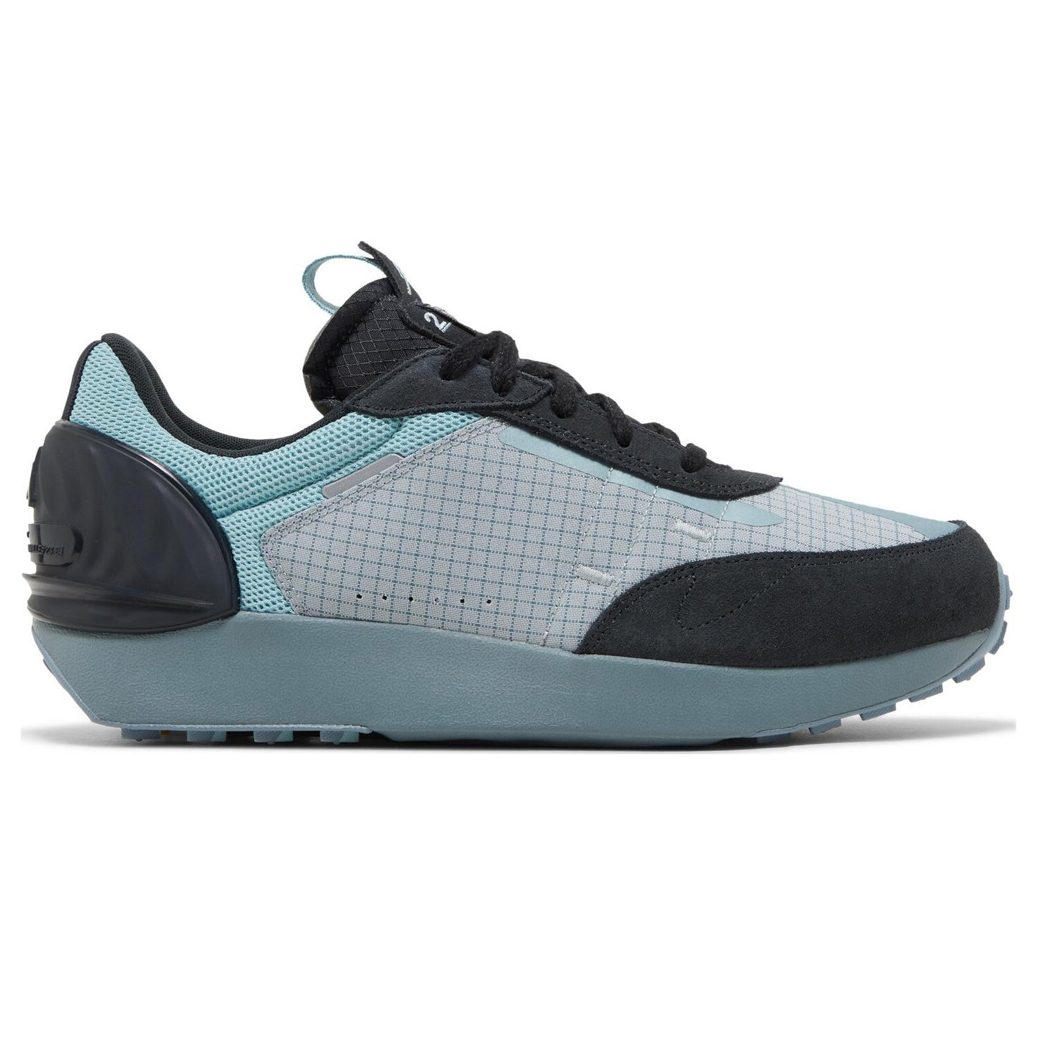 

Кроссовки Air Jordan Granville Pro SP 'Ocean Cube', Серый