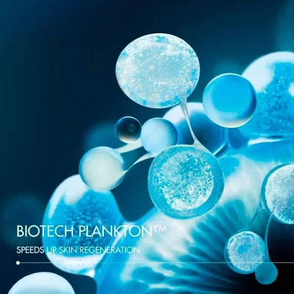 Дезодорант-антиперспирант роликовый с минеральным комплексом Deo Pure Invisible BIOTHERM, 75 мл — фото 3