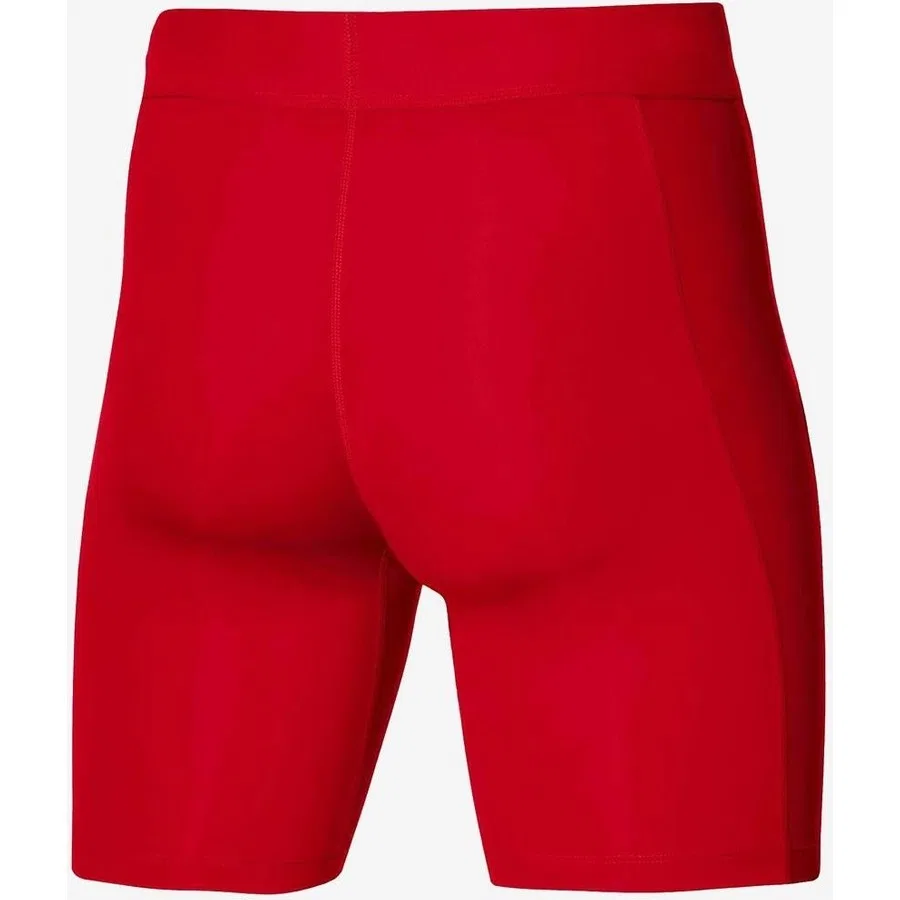 Спортивные шорты Dri-FIT Strike Nike, Красный — фото 2