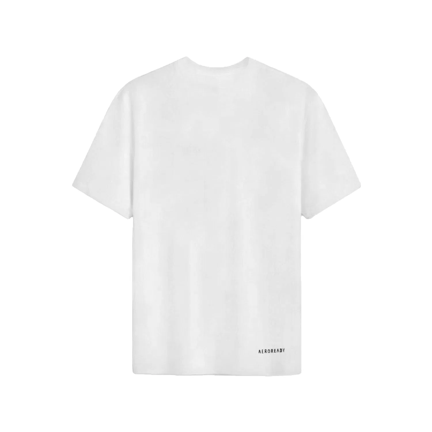 Футболка Crew Neck с принтом Bullfighters Legion, Adidas, White — фото 3