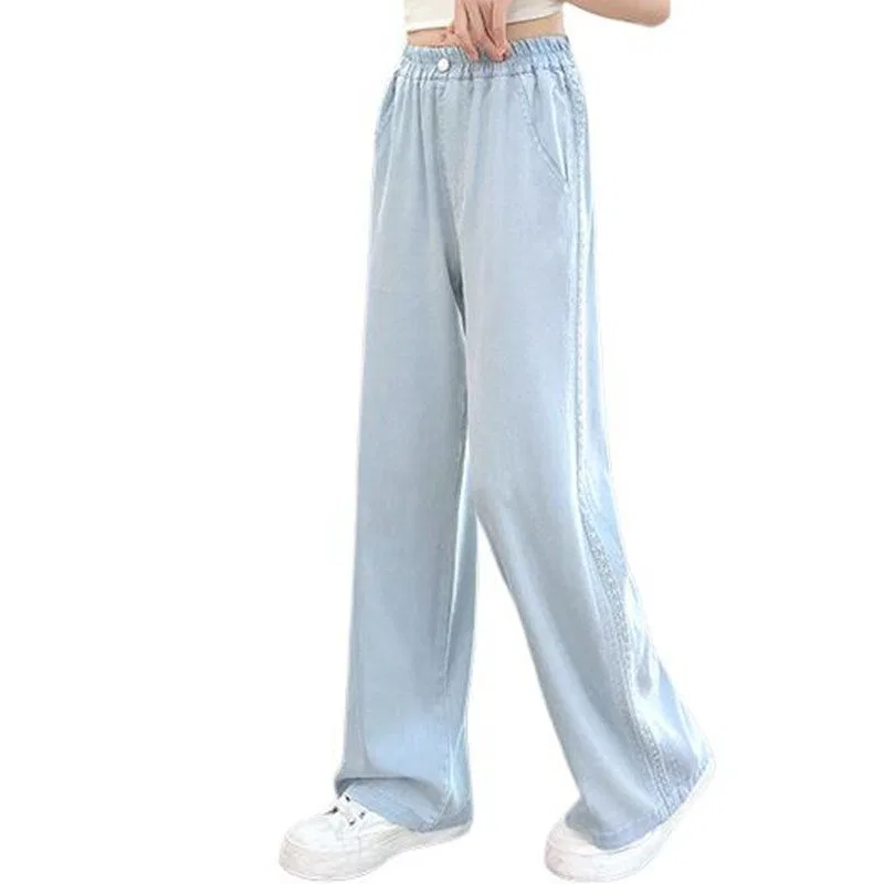 Детские джинсы Lanza, Light Blue