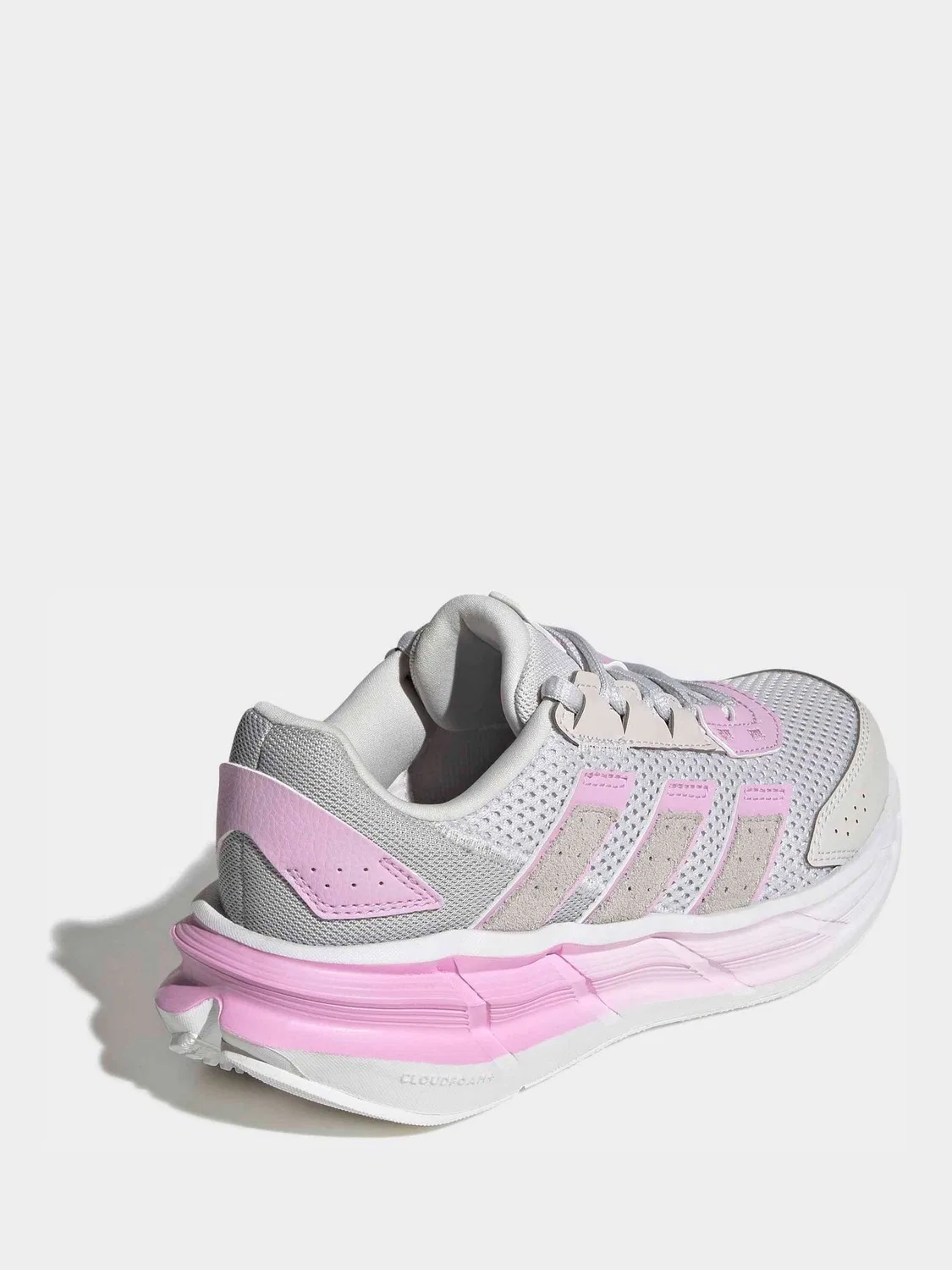 Кроссовки Astrastar adidas, серый — фото 2