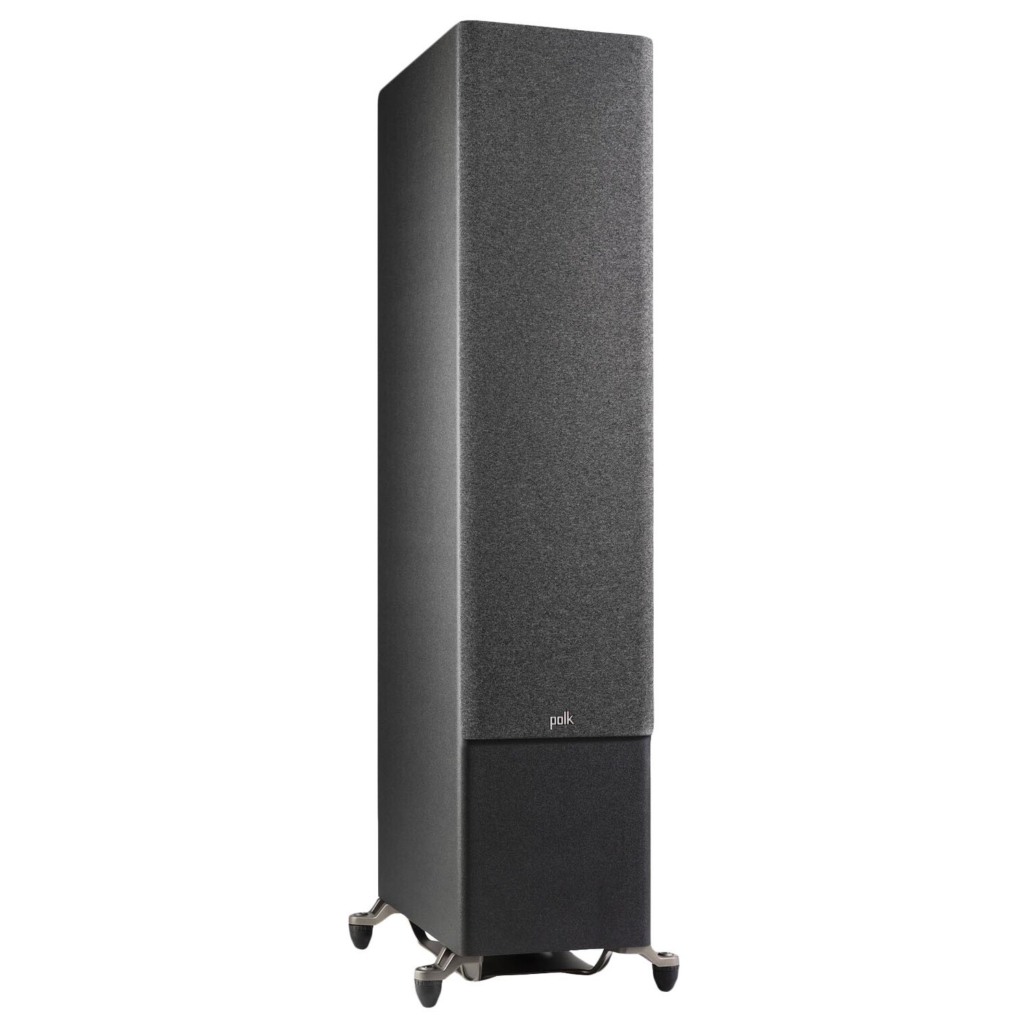

Напольная акустика Polk Audio Reserve R700, 1 шт, матовый черный
