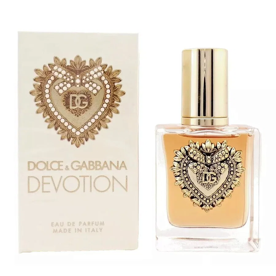 Парфюмерная вода Dolce & Gabbana Devotion, 50 мл