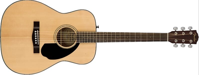 

Fender CC-60S - Натуральный - IPS210716373