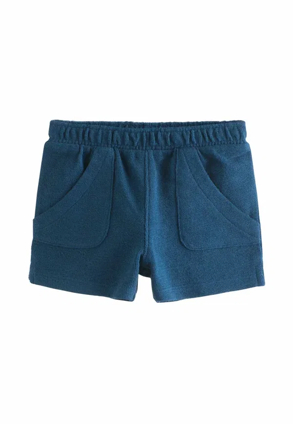 Брюки спортивные из 100% хлопка Regular Fit 3 Pack Next, синий — фото 2