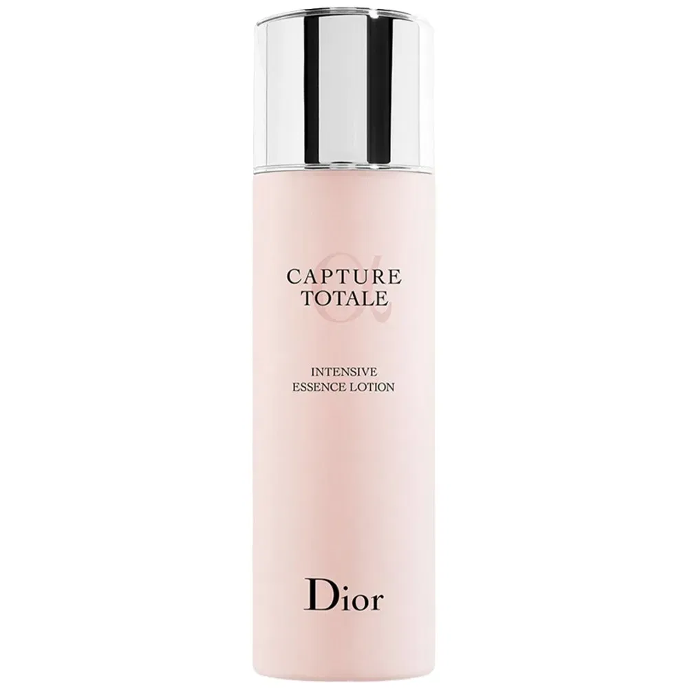 Лосьон для лица Capture Totale Intens Dior, белый