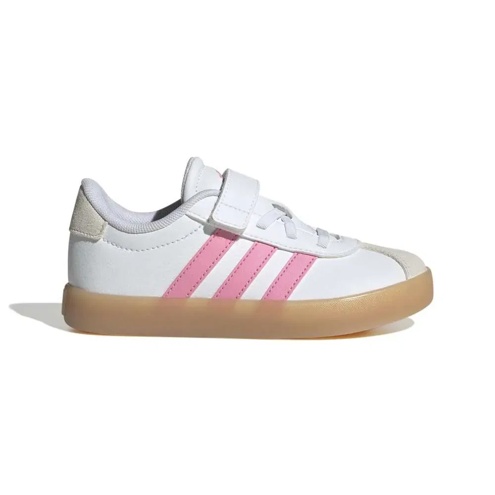 Комбинезон VL Court 30 Adidas, белый