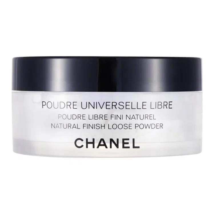 Женская рассыпчатая пудра для лица Lightweight Honey Powder #10 LIGHT Transparent, CHANEL