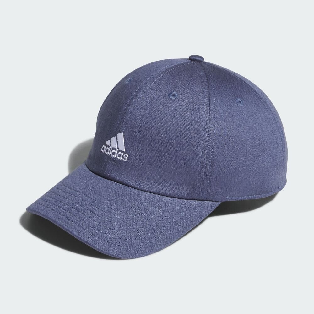 

Бейсболка adidas Must-have Dad, темно-фиолетовый