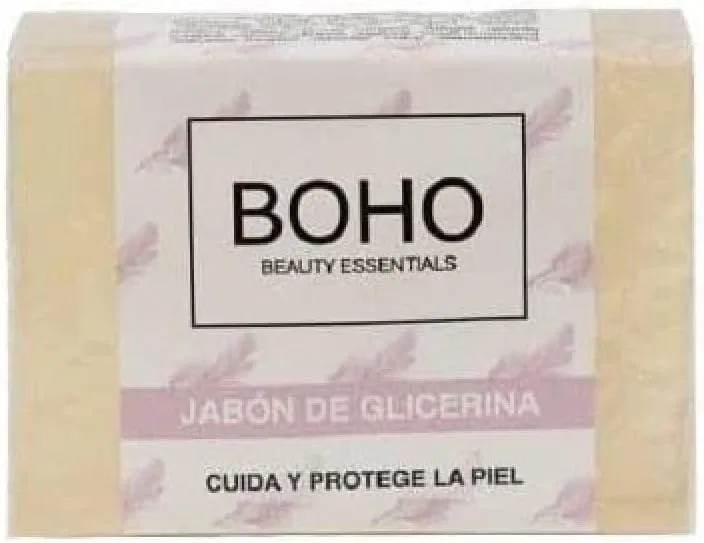 Гель и мыло BIOVER, 100 г Boho