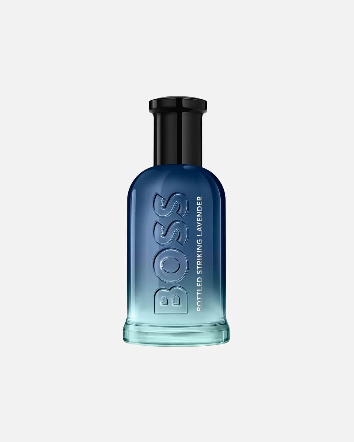 Парфюмерная вода Boss, флакон с яркой лавандой Hugo Boss, 50 Ml