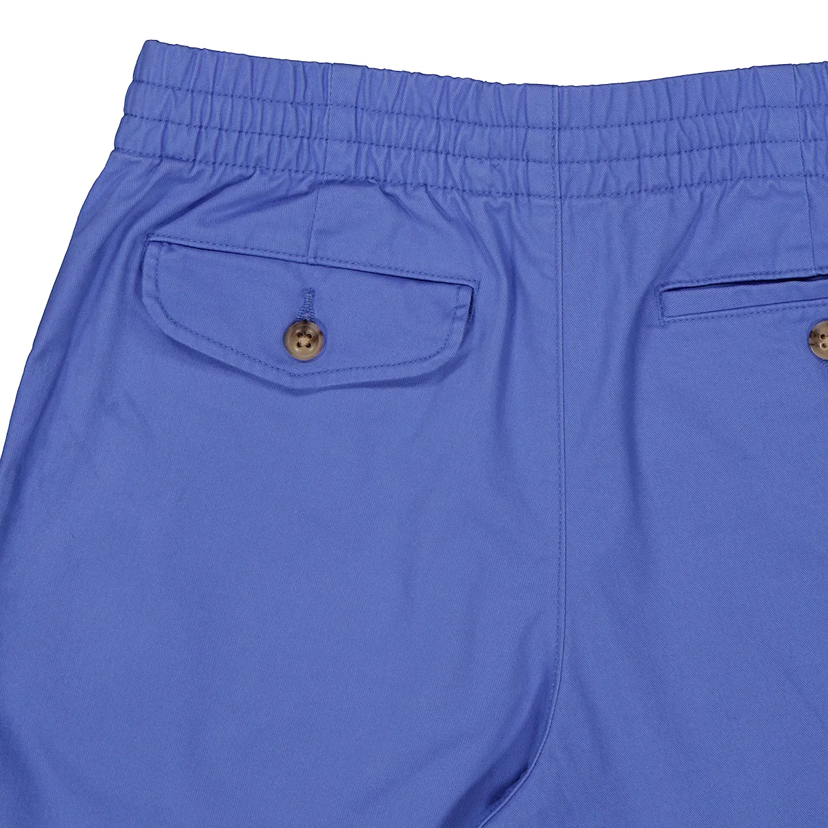 Шорты из твила свободного кроя Kids Relaxed Fit Twill Short Polo Ralph Lauren, Harbor Island Blue — фото 3