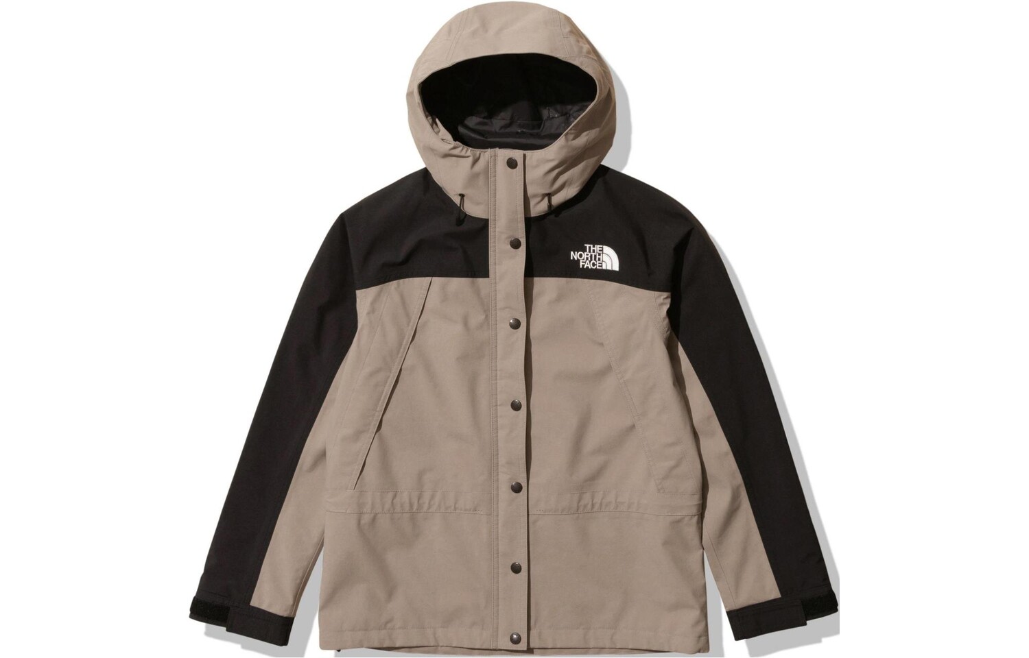 

THE NORTH FACE Женская куртка, цвет Brown