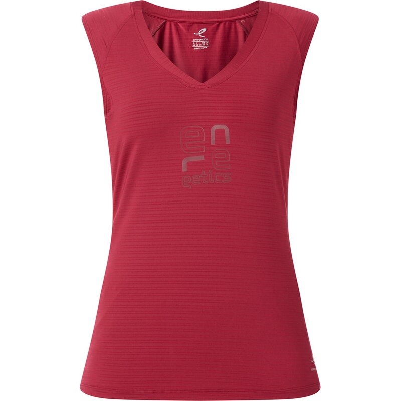 

Майка Галия 2 Energetics, красный