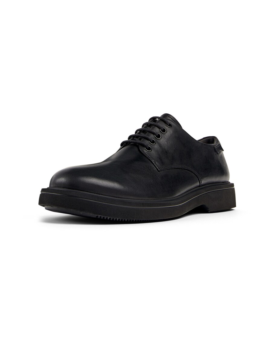 

Деловые туфли CAMPER Lace-Up Shoes Norman, черный