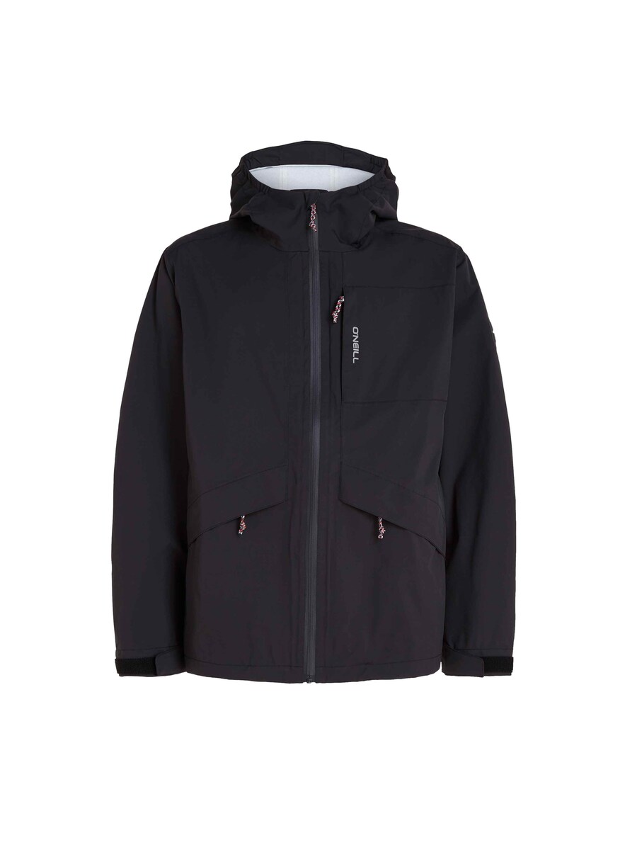

Термо пуховик O'NEILL Outdoor jacket Trvir, черный