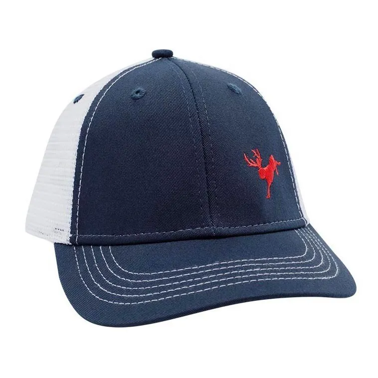 

Ковбойская кепка для детей Stio, Navy/Spark
