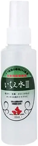 Лосьон для тела Ichie Mizu 3 Additive-Free, 100 мл Yodo Enterprise Co., Ltd.