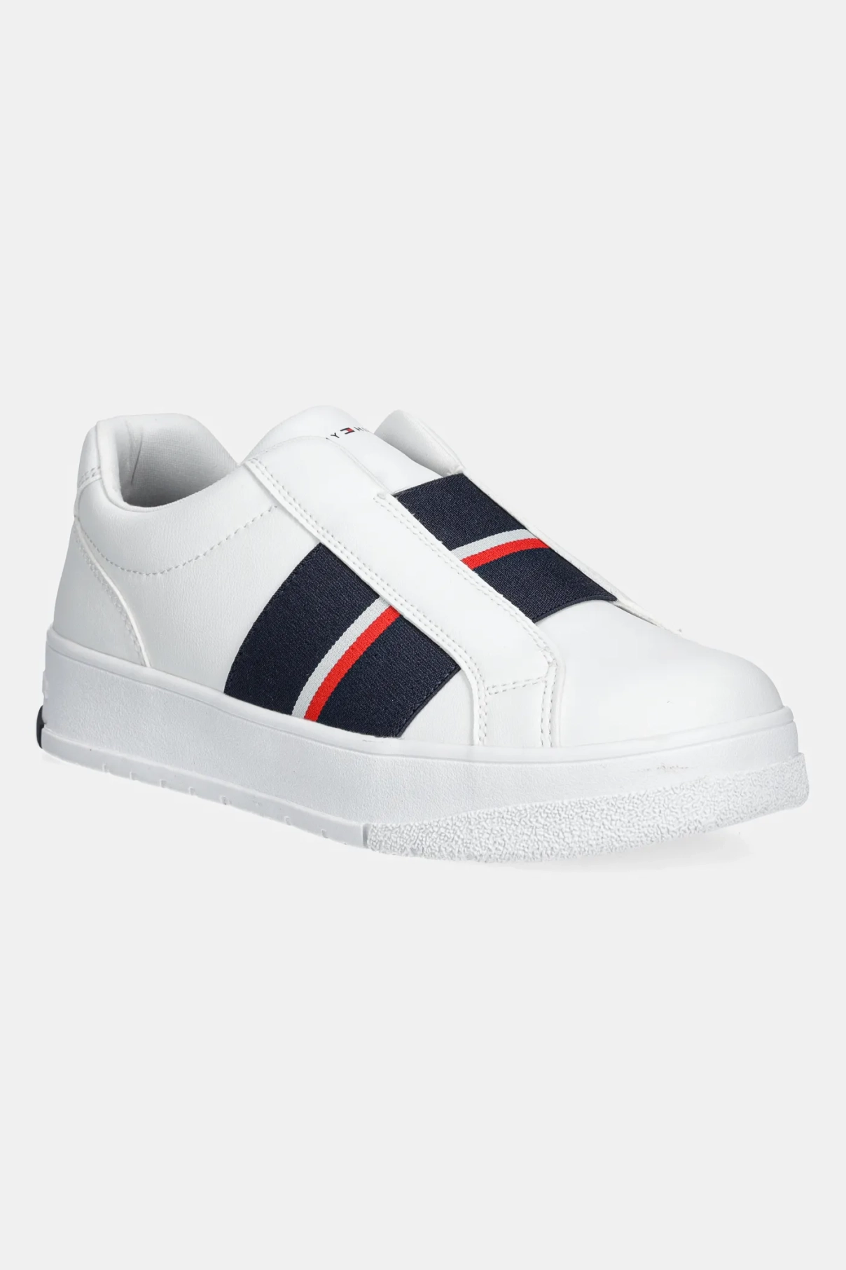 

Детские кроссовки Tommy Hilfiger, белый