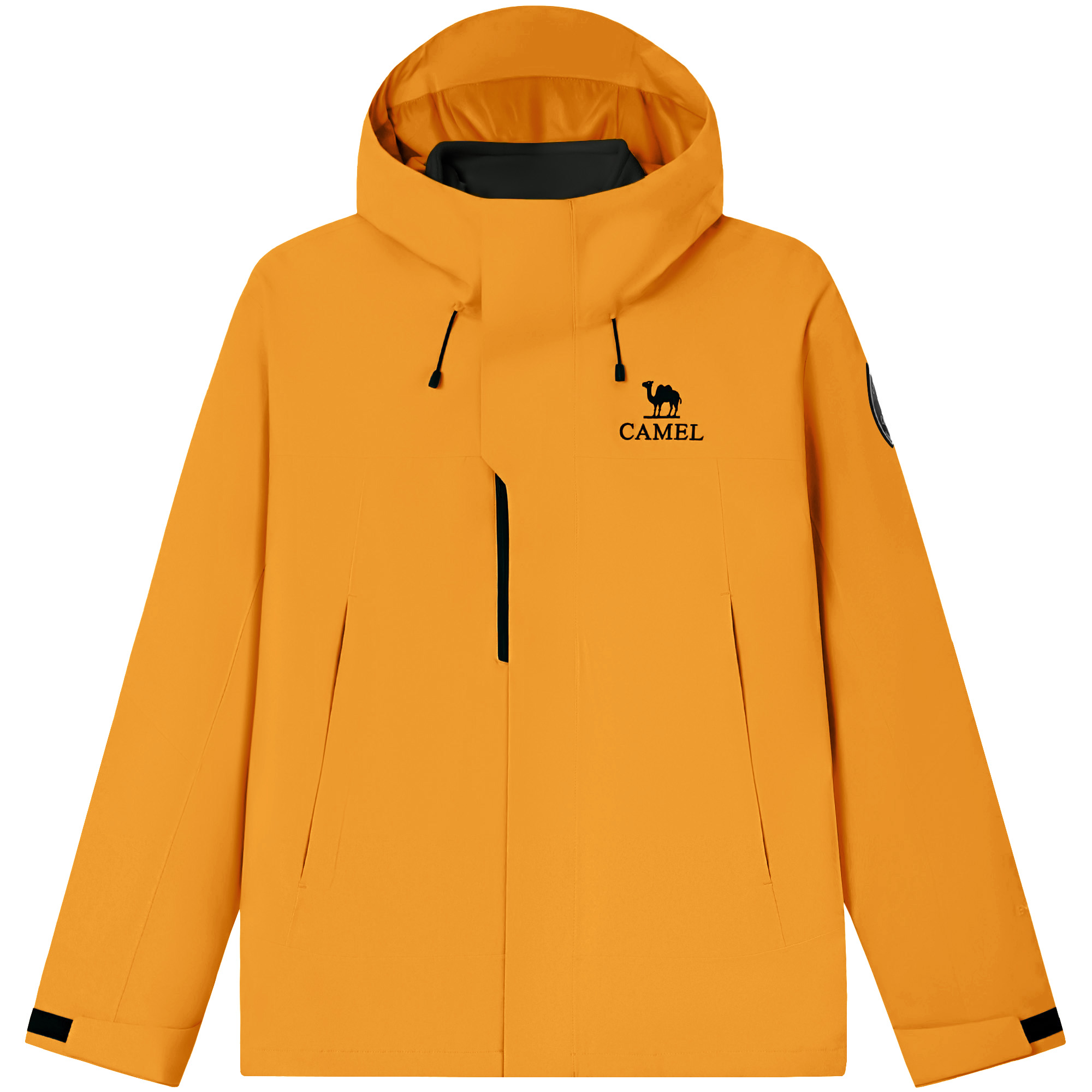 

Ветровка King's Armor Collection для мужчин CAMEL, sunflower