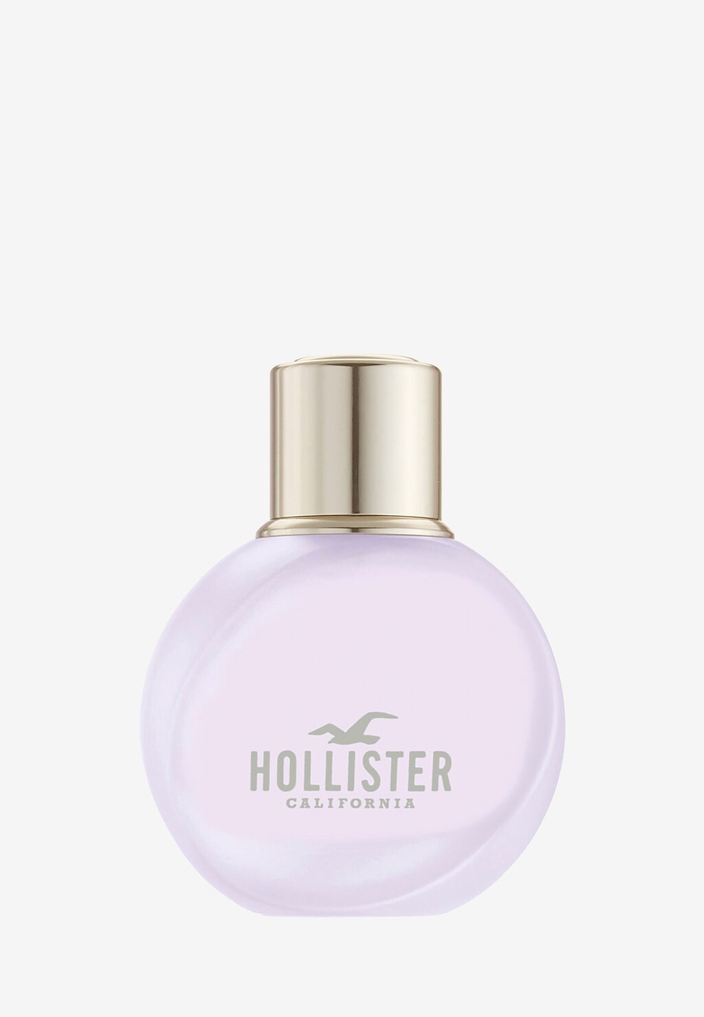 

Парфюмированная вода Free Wave For Her Hollister Fragrances