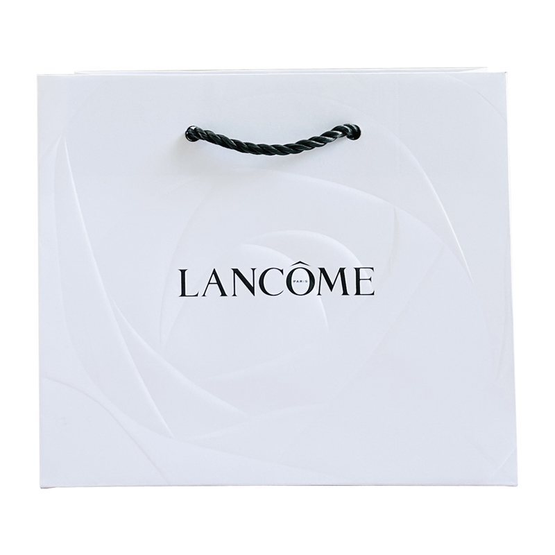 Lancome Совершенно новая помада It's My Radiant Lipstick, помада Dewy Lipstick, новый цвет Orange Sunset, блеск для губ Pink Sunset — фото 2
