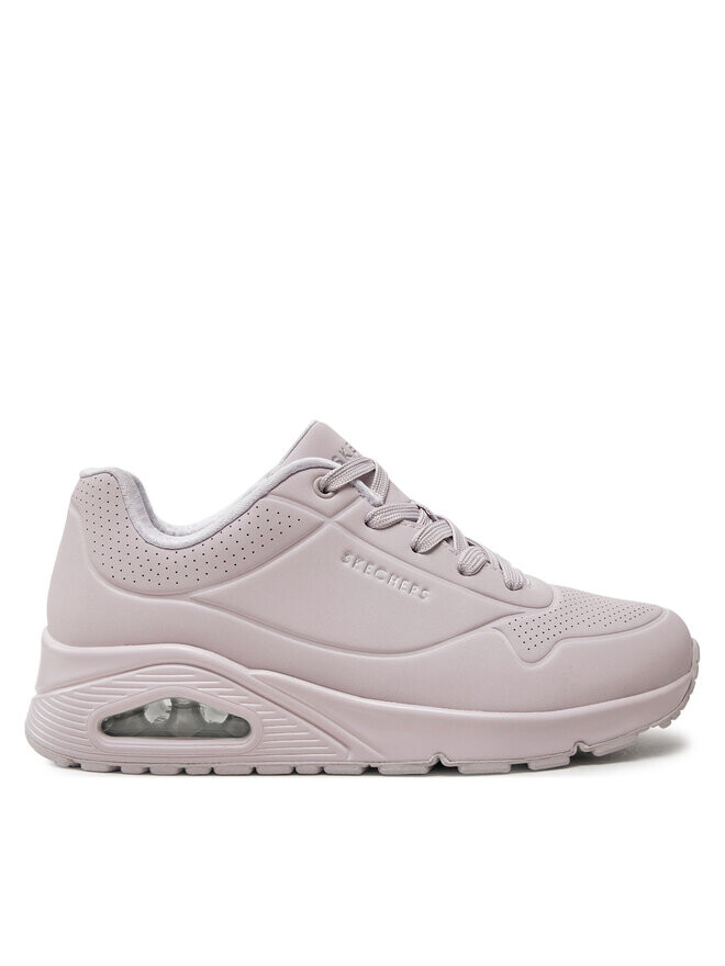 

Кроссовки Skechers Uno Stand On Air, фиолетовый