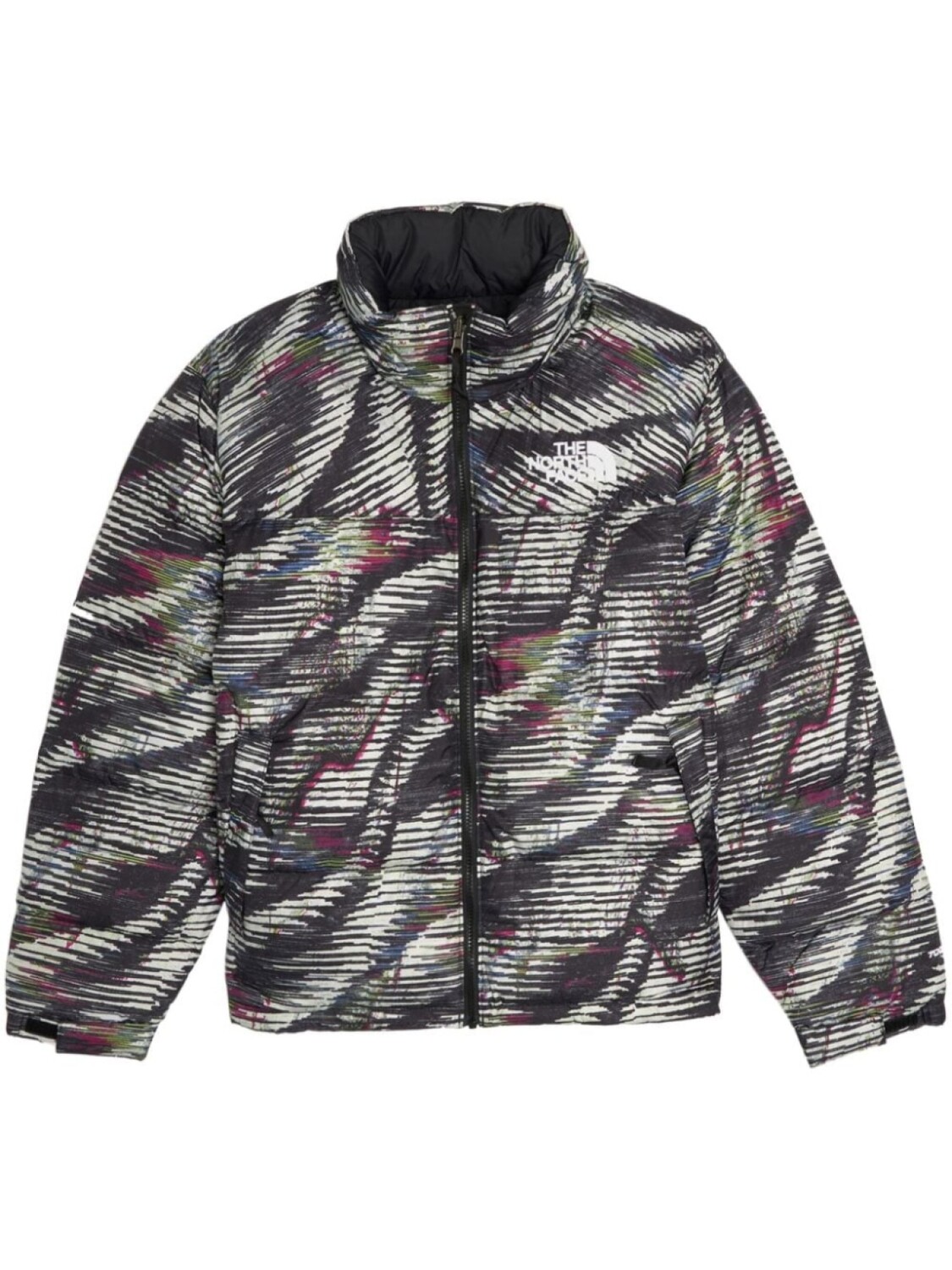 

Пуховик 1996 Retro Nuptse The North Face, черный