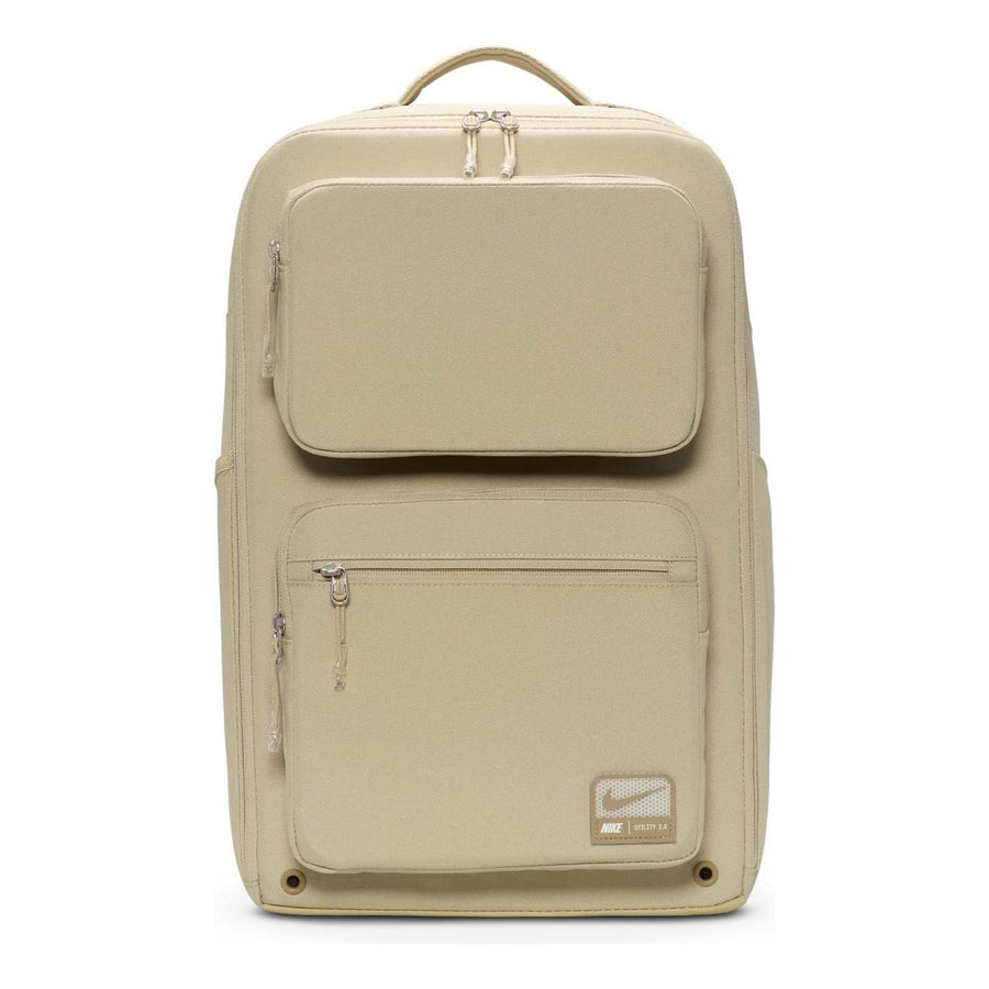 

Рюкзак Nike Utility Speed Backpack 27L 'Tan', желто-коричневый