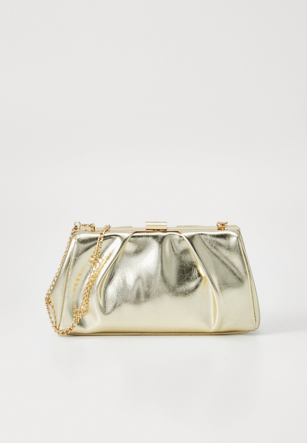 

Клатч Anna Field by Zalando, золотой