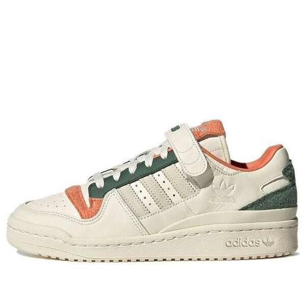 

Кроссовки оригиналы форум низкий Adidas, бежевый