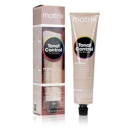 

Tonal Control 5Nga Bronde Bestie, Matrix