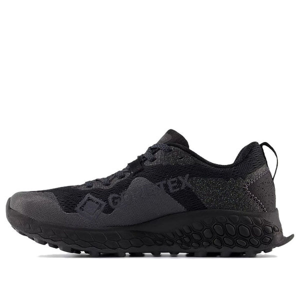 Кроссовки свежие пена x hierro v7 gore tex кроссовки New Balance, черный