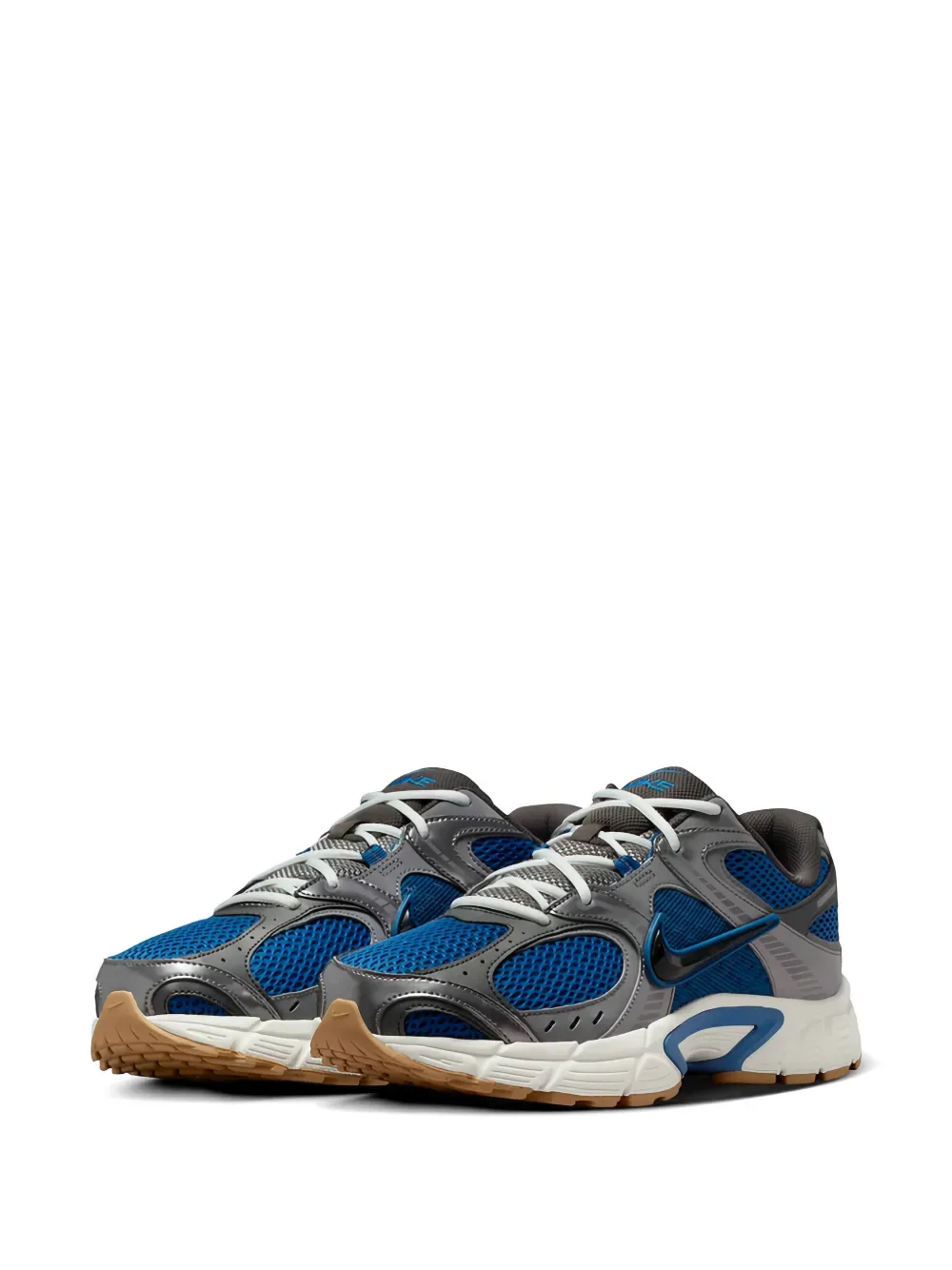 Кроссовки V5 RNR "Синие" Nike, синий — фото 2
