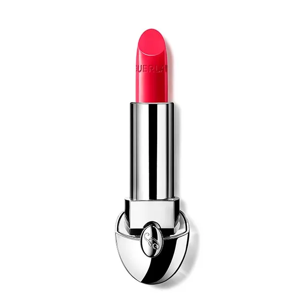 

Персонализируемая атласная помада Rouge G Guerlain, Nº21