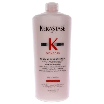 

Kerastase Genesis Renforcateur помадка/кондиционер 1000мл