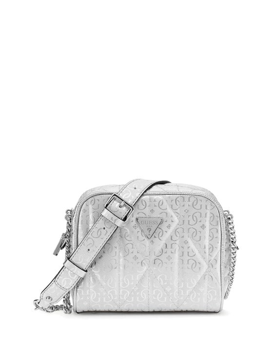 

Сумочка 176291 Guess, серебряный