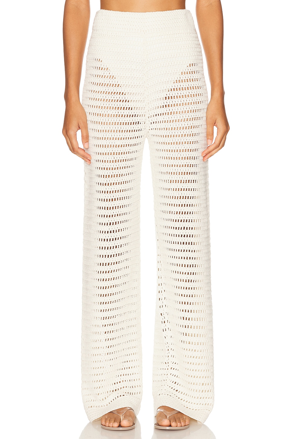 

Lucy Брюки Leset, Creme