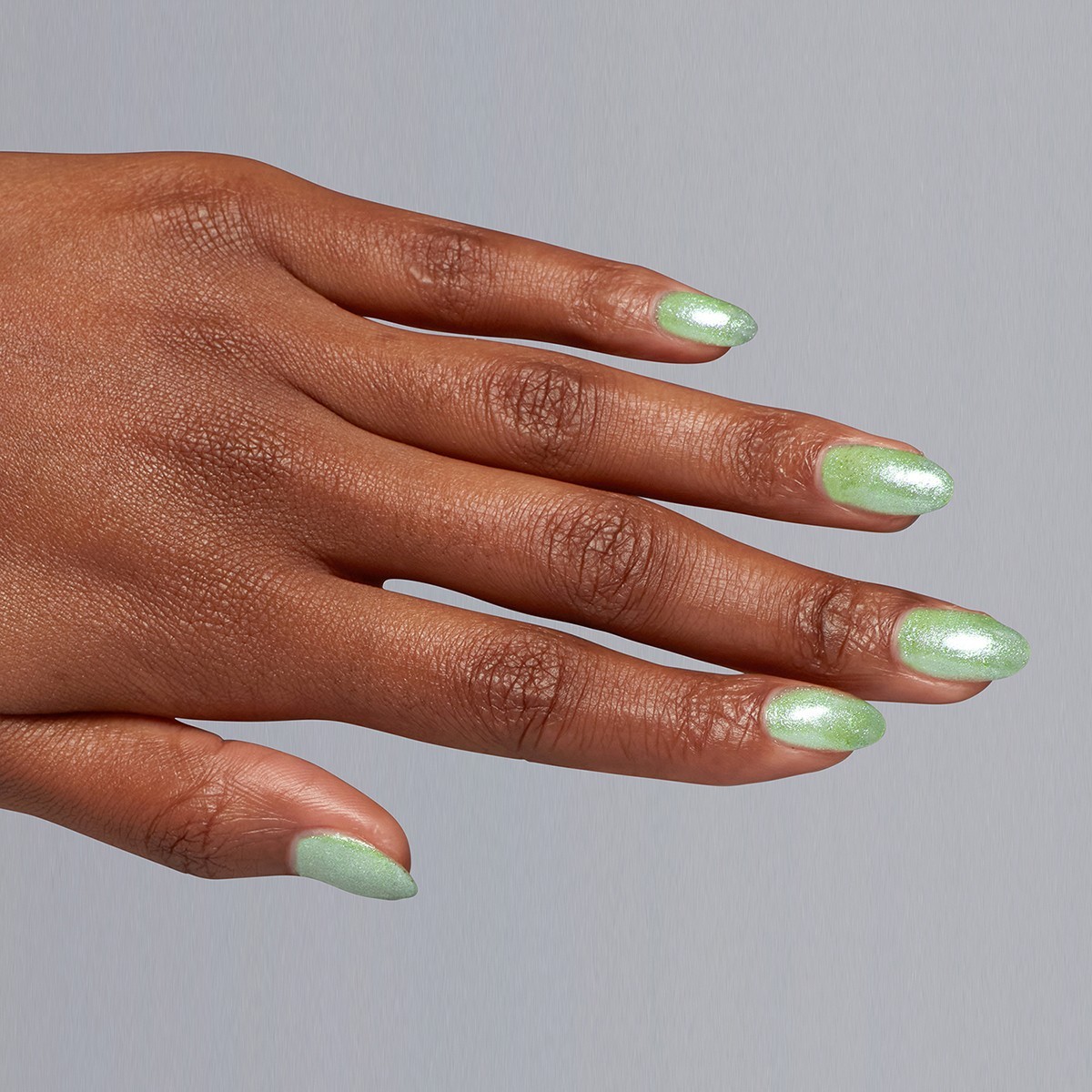 Лак для ногтей hidden prism big zodiac energy nail lacquer Opi, taurus-t me, объем 15 мл — фото 3