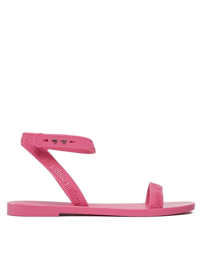

Сандалии Melissa Melissa M Lover Sandal Ad 35750, розовый