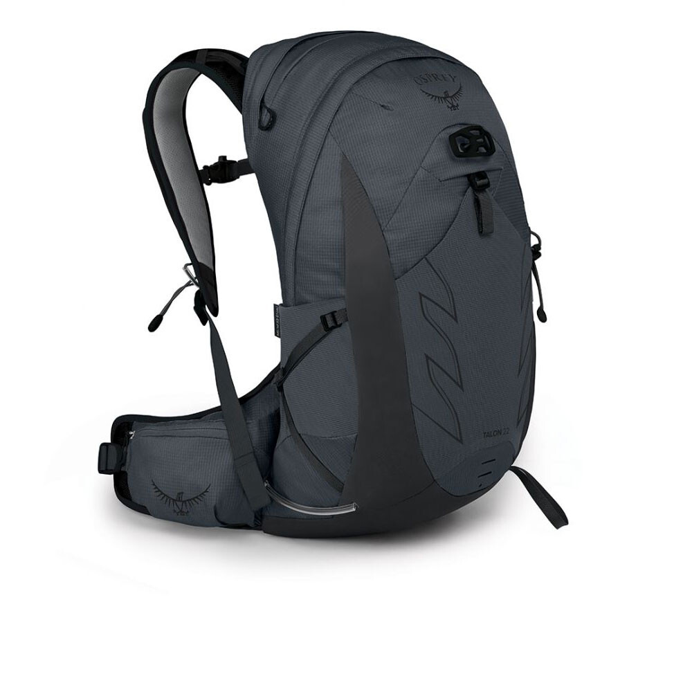 

Рюкзак Osprey Talon 22 (L/XL), серый